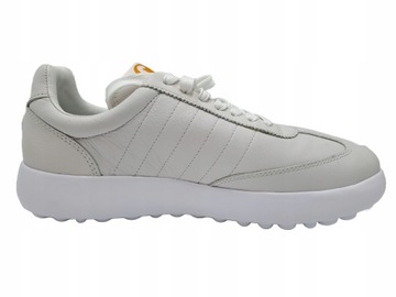 Buty Na Co Dzień Camper Białe Damskie | R. 41