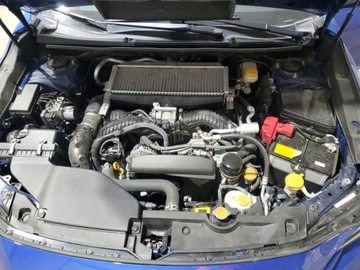 Subaru 2023 Subaru WRX 2023 2.5l 2.5 Benzyna 271KM, zdjęcie 6
