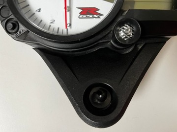 SUZUKI GSX-R 600 750 06-07 K K7 Часы с одометром Часы