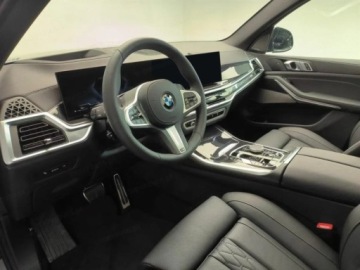 BMW X5 G05 SUV Facelifting 3.0 40d 352KM 2026 BMW X5 xDrive40d Sport Suv 3.0 (352KM) 2026, zdjęcie 9