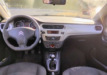 Volkswagen T-Roc I SUV 1.5 TSI ACT 150KM 2017 Citroen C-Elysee 2017r, Salonowy, 1.6Benzyna LPG. Delikatnie uszkodzony p, zdjęcie 4