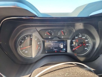 Chevrolet Camaro VI Coupe 6.2 455KM 2023 Chevrolet Camaro LT1 2023 6.2l 6.2 Benzyna 455KM, zdjęcie 9