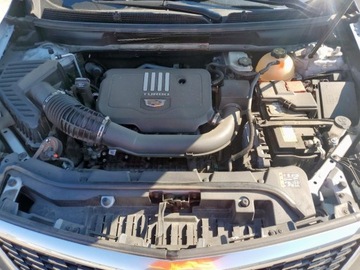 Cadillac 2021 Cadillac XT5 Luxury 2021 2.0L 2.0 Benzyna 237KM, zdjęcie 6