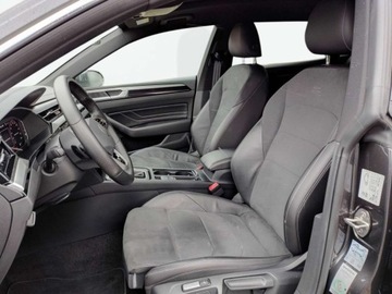 Volkswagen Arteon Fastback Facelifting 2.0 TDI 200KM 2022 Volkswagen Arteon Shooting Brake HAK Faktura VAT Kamera Nawigacja R-line P, zdjęcie 11