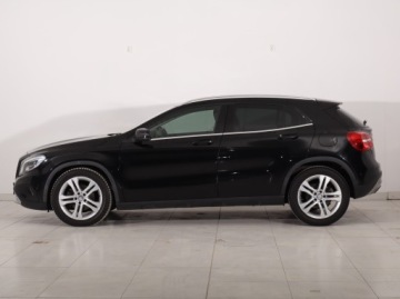 Mercedes GLA I Off-roader 1.6 200 156KM 2014 Mercedes GLA GLA 200, Salon Polska, Serwis ASO, zdjęcie 2