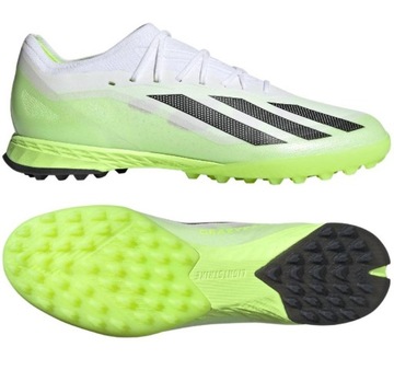 Buty adidas X Crazyfast.1 TF IE6632 r.40 2/3