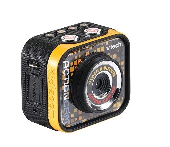 Kamera akcji Vtech Kidizoom HD