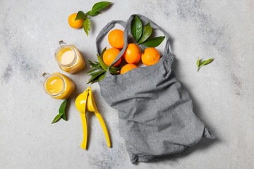 Сумка-шоппер COTTON эко-сумка RECYCLING