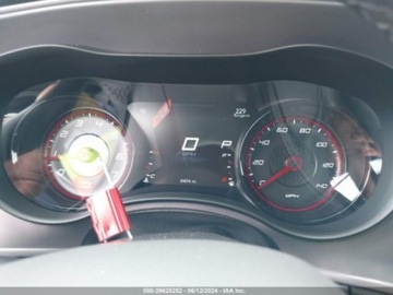Dodge Charger VII 2023 Dodge Charger 2023r., 3.6L 3.6 Benzyna 300KM, zdjęcie 10