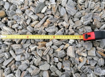 Каменная кора - BIOVITA гнейс 11-30 мм 20 кг