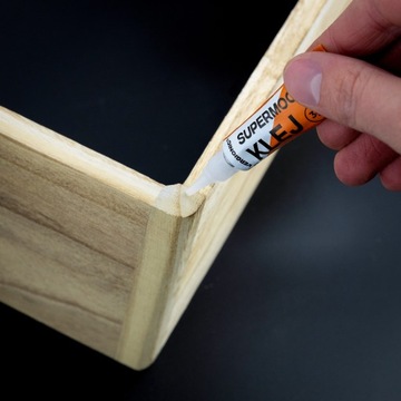 БЫСТРОСЫХАЮЩИЙ КЛЕЙ 12 x 3 г GIGA PAKA