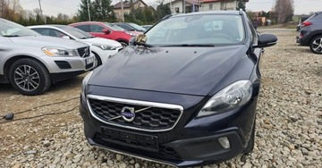 Volvo 2015 Volvo V40 Cross Country 2015r. Bardzo ladny samochod 2.0 Diesel 120KM, zdjęcie 19