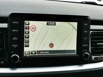 Kia Stonic I 2020 KIA STONIC 1.0 T-GDI 100KM, Manual, 2 x klucz, Przygotowany do rejestracji, zdjęcie 13