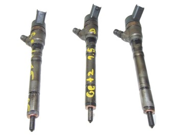 HYUNDAI GETZ 1.5 CRDI 82KM 05r WTRYSKIWACZ PALIWA