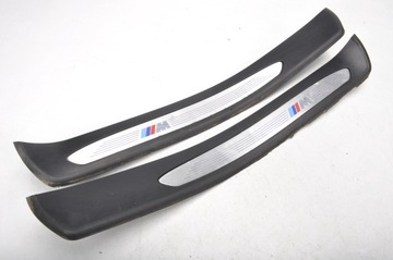 BMW 5 E60 M-STRIP ПОЛНЫЙ ПАКЕТ