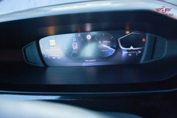 Peugeot 308 III SW 1.5 BlueHDi 130KM 2023 Peugeot 308 SW FV 23% * Automat * Gwarancja, zdjęcie 11