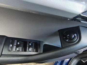 Skoda Octavia III Kombi 1.6 TDI CR DPF 110KM 2015 Škoda Octavia Skoda Octavia Salon RP., zdjęcie 12