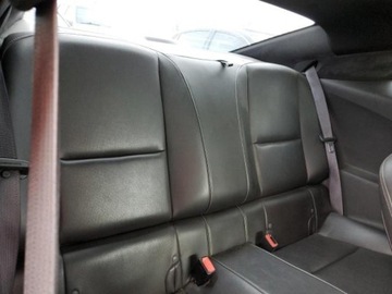 Chevrolet Camaro V 2010 Chevrolet Camaro 2010, 6.2L, SS, po gradobiciu 6.2 Benzyna 400KM, zdjęcie 8