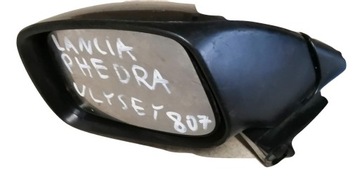 ULISEE PHEDRA 807 C8 ZRCÁTKO LEVÉ