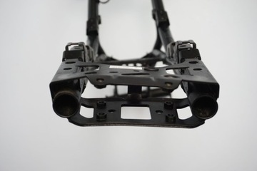 YAMAHA MT-07 18-20 РАМА 2019 + КОМПЛЕКТ ДОКУМЕНТОВ