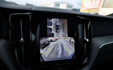 Volvo XC60 II 2024 Volvo XC 60 Volvo XC 60 T6 AWD Recharge Geartronic RDesign 2.0 253KM, zdjęcie 15