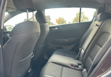 Kia Sportage IV SUV Facelifting 1.6 GDI 132KM 2018 Kia Sportage 1.6 Benzyna 132KM, zdjęcie 9