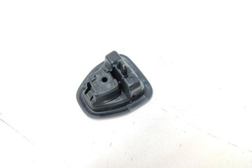 JINÉ DÍLY ZAKONČENÉ CITROEN DS5 9670506577 2.0L 2013