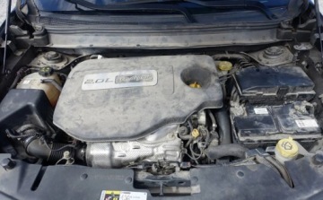 Jeep Cherokee V Terenowy 2.0 MJD 140KM 2014 Jeep Cherokee 2.0Multijet 140KM 4x4 4WD Zero korozji Navi LED Klimatronik, zdjęcie 29