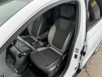 Opel 2018 Opel Crossland X Klima Navi Serwis Gwarancja 1.2 Benzyna 82KM, zdjęcie 20