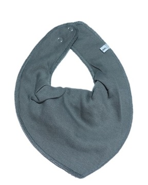 Шарф H&M, 2 шт., нагрудник для шарфа 68-74-80-86-92