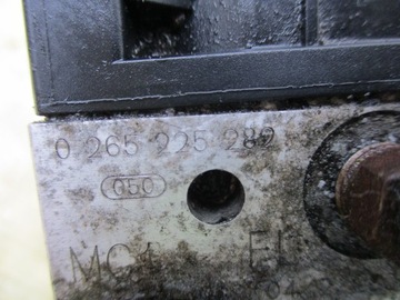 НАСОС АБС TOYOTA AVENSIS T25 0265950129 0265225282