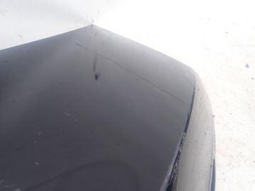 MERCEDES TŘÍDA S W222 VÍKO KUFRU KUFRU