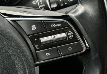 Kia Sportage IV SUV Facelifting 1.6 GDI 132KM 2019 Kia Sportage L Business Line, Hak, Tempomat, GPS, Podgrzewane 4 fotele i k, zdjęcie 20