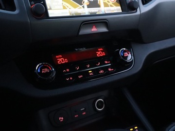 Kia Sportage III SUV Facelifting 1.7 CRDi 115KM 2015 Kia Sportage 1.7 CRDi, Skóra, Navi, Klima, zdjęcie 17