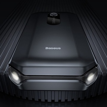 BASEUS POWER BANK JUMP STARTER Терминалы Super Energy Air 10000 мАч