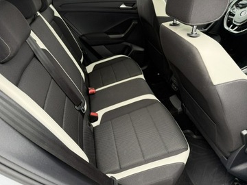 Volkswagen T-Roc I SUV 2.0 TDI 150KM 2021 Volkswagen T-Roc * 2.0 TDI * 2xPDC * Kamera cofani, zdjęcie 21
