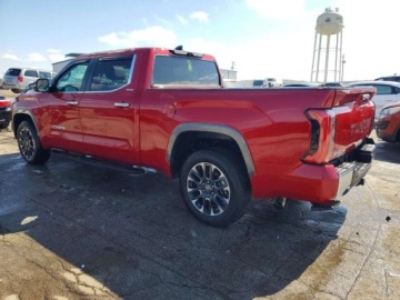 Toyota Tundra II 2025 Toyota Tundra Limited 2025 3.4 Benzyna 389KM, zdjęcie 1