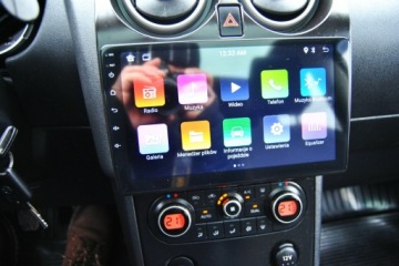 Nissan Qashqai I Crossover 2.0 140KM 2009 Nissan Qashqai+2 Qashqai+2 2.0 B+GAZ* 7 miejsc*, zdjęcie 16