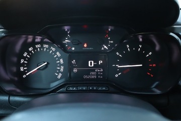 Citroen C3 IV 2024 Citroen C3 1.2 PureTech, Salon Polska, zdjęcie 10