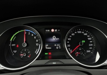 Volkswagen Passat B8 GTE Variant Facelifting 1.4 TSI Plug-In-Hybrid 218KM 2021 Volkswagen Passat GTE 1.4TSI Plug-In 218KM DSG Led ASO Kamera CarPlay ACC, zdjęcie 21