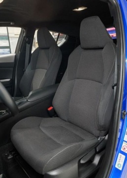 Toyota C-HR I Crossover 1.2L Turbo 116KM 2019 Toyota C-HR 1.2 T Premium 1.2 Benzyna 116KM, zdjęcie 7