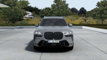 BMW X7 SUV Facelifting 3.0 40d 352KM 2026 BMW X7 xDrive40d 352 KM mHEV - Gotowy do Odbioru - Pakiet M Pro - Hak 3.0, zdjęcie 4
