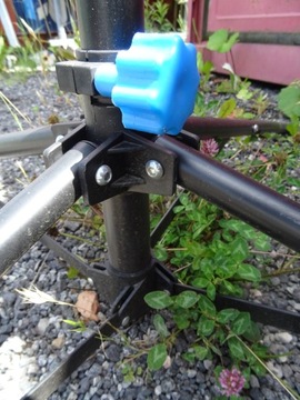 STOJAK SERWISOWY NAPRAWCZY NA ROWER