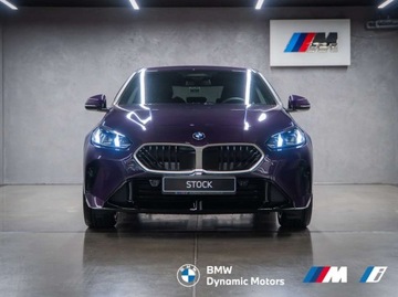 BMW Seria 2 F74 2025 BMW Seria 2 Nowa Seria 2 - 220 Gran Coupe - 170KM mHEV - M Sport - Adaptac, zdjęcie 3