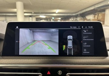 BMW X4 G02 SUV Facelifting 2.0 20I 184KM 2023 BMW X4 2.0 Benzyna 184KM, zdjęcie 20