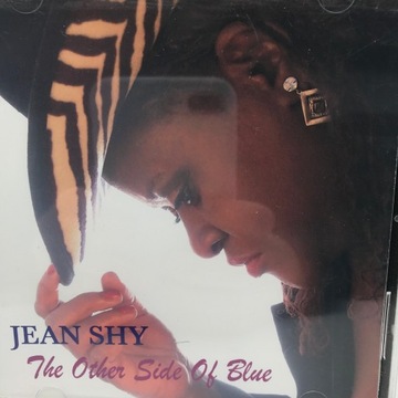 CD - Jean Shy - The Other Side Of Blue