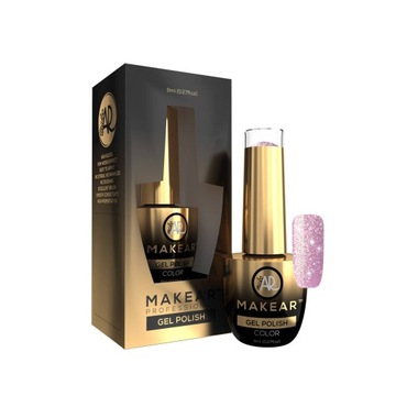 MAKEAR LAKIER HYBRYDOWY S45 STARMANI