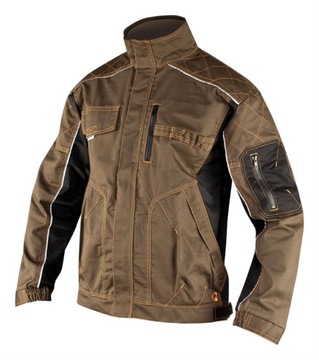 Ardon Vision Bluza Robocza Kurtka Monterska r.58