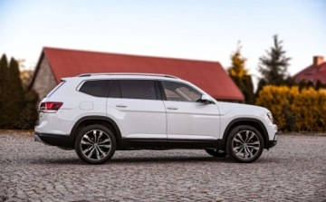 Volkswagen 2019 Volkswagen Atlas Volkswagen Atlas 3.6 Benzyna 276KM, zdjęcie 6