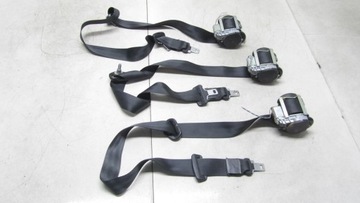 TRAFIC VIVARO II PAS PRAWY TYŁ TYLNY 01-14